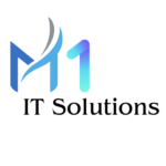 M1 IT Solutions down text