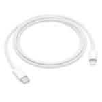 USB-C to Lightning Cable (1m)