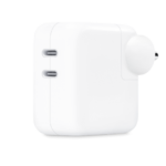 35W Dual USB-C Port Power Adapter